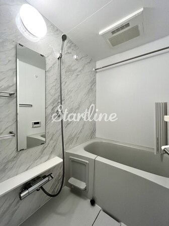 ソラシアレジデンス亀戸の物件内観写真